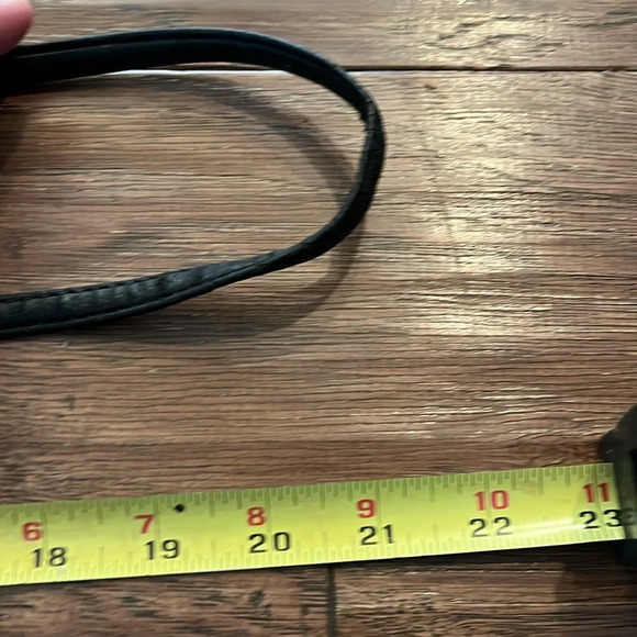 Tommy Hilfiger Mini Purse - Picture 8 of 10